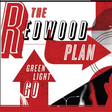 Green Light Go by The Redwood Plan - album cover