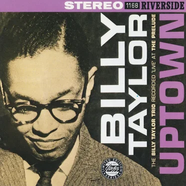 Uptown [Live]