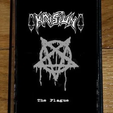 The Plague