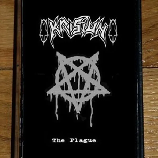 The Plague