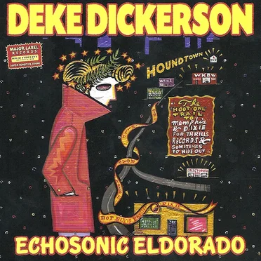 Echosonic Eldorado