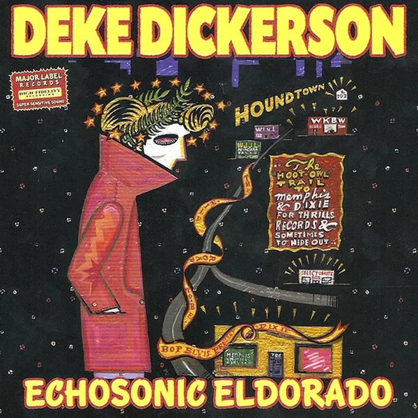 Echosonic Eldorado