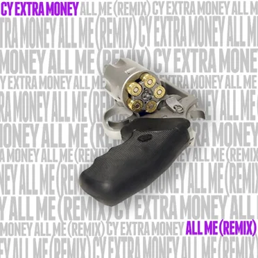 All Me (Remix)