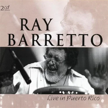 Live 50th Anniversary in Puerto Rico