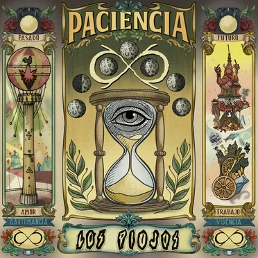 Paciencia