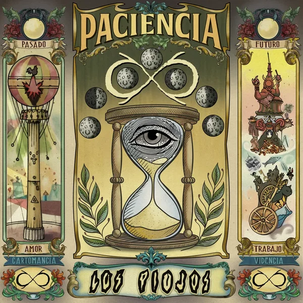 Paciencia