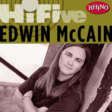 Rhino Hi‐Five: Edwin McCain