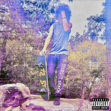Stay faded (Deluxe) by Zenny - album cover