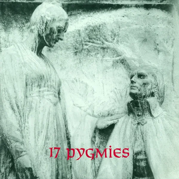 Captured in Ice