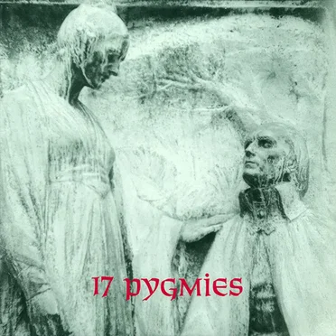 Captured in Ice