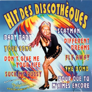 Hit Des Discothèques