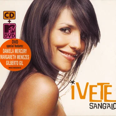 O melhor de Ivete Sangalo