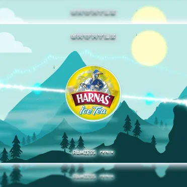 Harnaś Ice Tea (Ramzess remix)