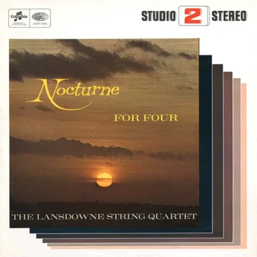 Nocturne for Four