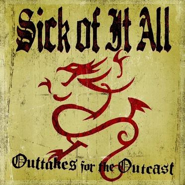 Outtakes for the Outcast