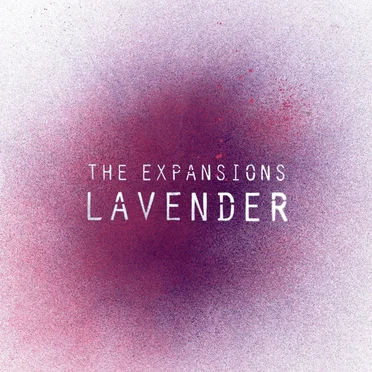 Lavender by The Expansions - album cover