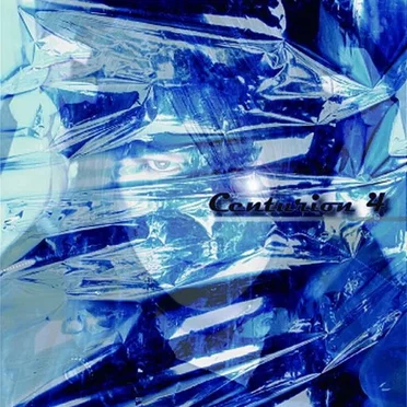 Centurion 4 by C4 - album cover