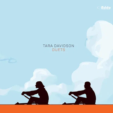 Duets by Tara Davidson - album cover