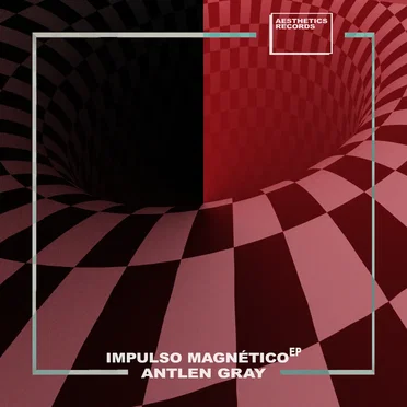 Impulso Magnético by Antlen Gray - album cover