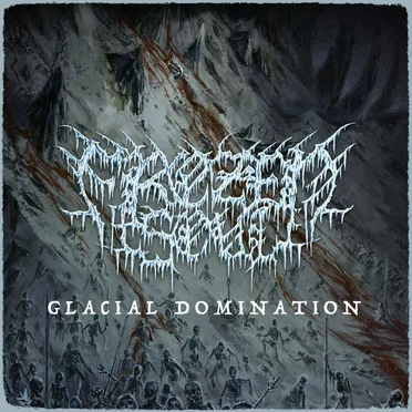 Glacial Domination
