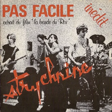 Pas facile