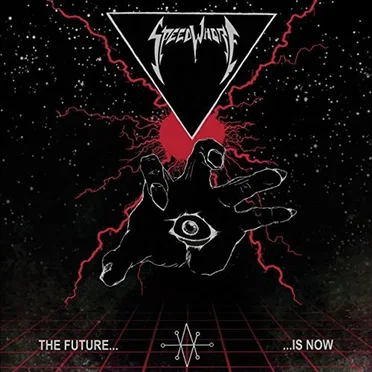 The Future Is Now