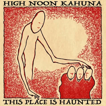 Sidewalk Assassin by High Noon Kahuna - album cover