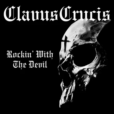 Rockin' With The Devil - Demo Version