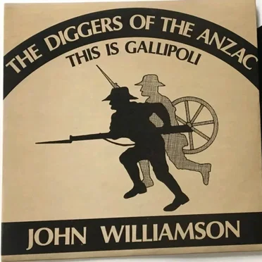 The Diggers of the Anzac (This Is Gallipoli)