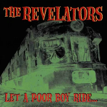 Let a Poor Boy Ride