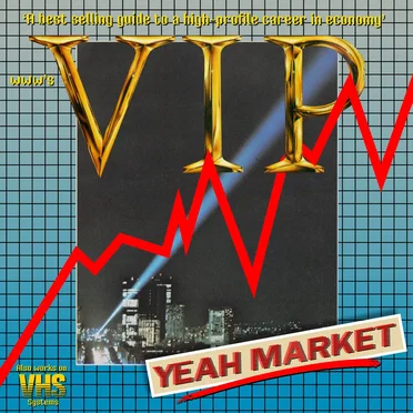 VIP / Yeah Market by www - album cover