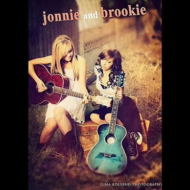 Jonnie and Brookie Hit Singles