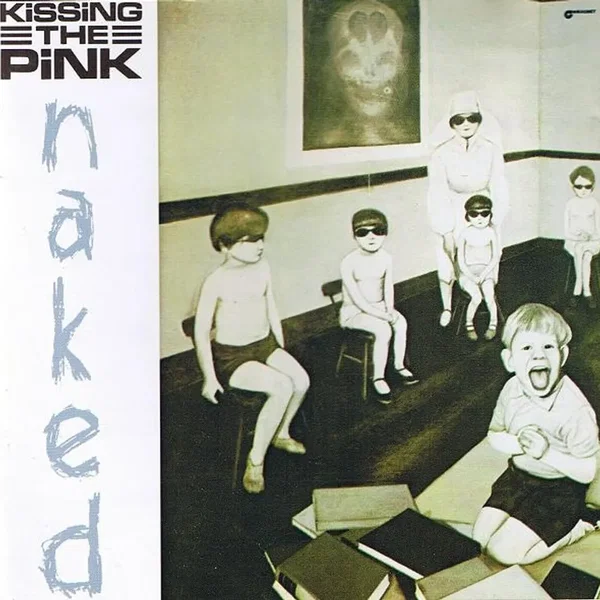 Naked