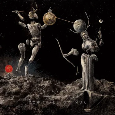 Selvans / Downfall of Nur