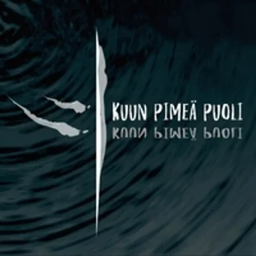 Kuun pimeä puoli