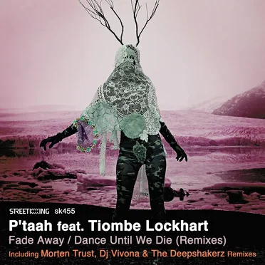Fade Away / Dance Until We Die (Remixes)