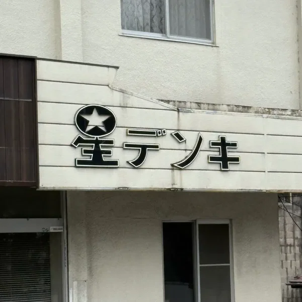 星デンキ