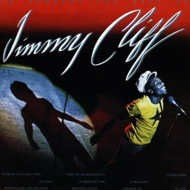 The Best of Jimmy Cliff
