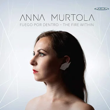 Anne Murtola