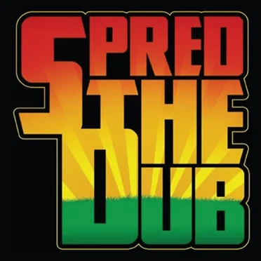 Spred the Dub by Spred The Dub - album cover