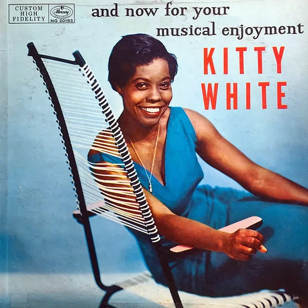And Now for Your Musical Enjoyment