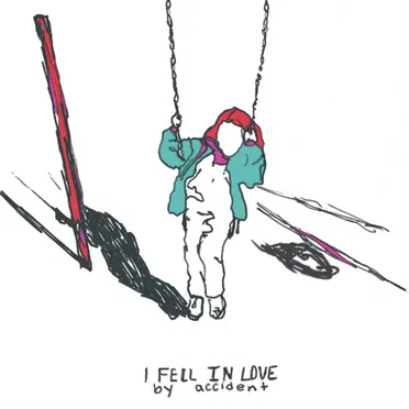 i fell in love by accident by Adult Mom - album cover