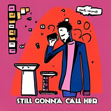 Still Gonna Call Her