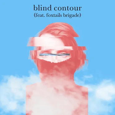 Blind Contour by DeModa - album cover