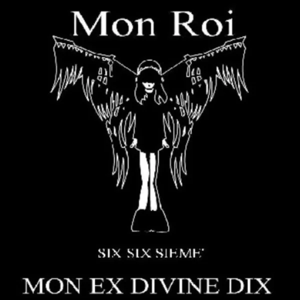 Mon Ex Divine
