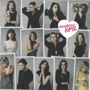 Madame Aime by Various Artists - album cover
