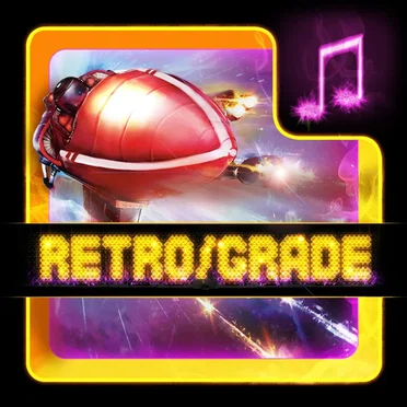 Retro / Grade Soundtrack