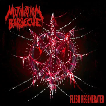 Flesh Regenerated