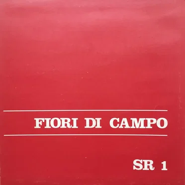 Fiori di campo by Niliomi - album cover
