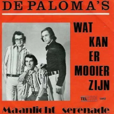 Wat kan er mooier zijn